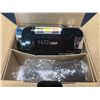 Image 3 : Lot of 1 HD Digtal Video Camera/Camcorder