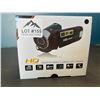Image 1 : Lot of 1 HD Digtal Video Camera/Camcorder
