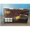 Image 4 : Lot of 1 HD Digtal Video Camera/Camcorder