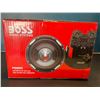 Image 2 : Lot of 1 BOSS Audio Systems 10inch Dual 40 Voice Coil Subwoofer - Model P106DVC