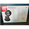 Image 3 : Lot of 1 BOSS Audio Systems 10inch Dual 40 Voice Coil Subwoofer - Model P106DVC