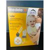 Image 1 : Lot of 1 Medela Solo Single Electric Breast Pump - Brand New SEALED!