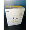 Image 2 : Lot of 1 Medela Solo Single Electric Breast Pump - Brand New SEALED!