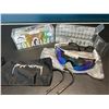 Image 1 : Lot of 2 Pit Viper Polarized Sunglasses