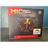Image 1 : Lot of 1 M1C Remote Control Mini Drone