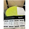 Image 2 : Lot of 2 SpoxFit Wobble Cushions - Wiggle Cushions w/ Massage Points for Pain Relief