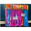 Image 2 : Lot of 1 Multi-Pack of Easy-Fill Balloons - 666 Self-Sealing/Bunches of Water Balloons!