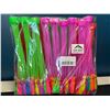 Image 2 : Lot of 1 Multi-Pack of Easy-Fill Balloons - 666 Self-Sealing/Bunches of Water Balloons!