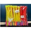 Image 2 : Lot of 1 Multi-Pack of Easy-Fill Balloons - 666 Self-Sealing/Bunches of Water Balloons!