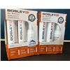 Image 1 : Lot of 2 Bosley MD Bos Revive Kits - Restores/Revitalizes Visibly Thinning Hair - Shampoo & Condit.