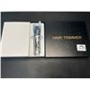 Image 1 : Lot of 1 Electric Hair Trimmer