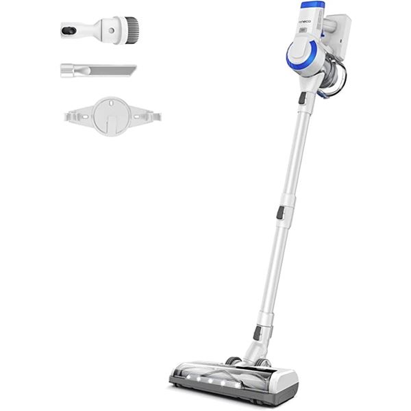 Lot of 1 Tineco A10 Essentials Series Cordless Stick Vacuum Cleaner - Space Blue - NEW SEALED!