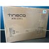 Image 2 : Lot of 1 Tineco A10 Essentials Series Cordless Stick Vacuum Cleaner - Space Blue - NEW SEALED!
