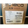 Image 4 : Lot of 1 Tineco A10 Essentials Series Cordless Stick Vacuum Cleaner - Space Blue - NEW SEALED!