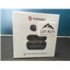 Image 1 : Lot of 1 Bomaker SiFi II - True Wireless Bluetooth Earbuds - Brand New Sealed!