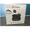 Image 1 : Lot of 1 Bomaker SiFi II - True Wireless Bluetooth Earbuds - Brand New Sealed!