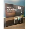 Image 2 : Lot of 1 Aquasonic Black Series PRO – Ultra Whitening Power Toothbrush w/ UV Sanitizing Base