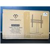 Image 1 : Lot of 1 Table Top TV Stand/Mount