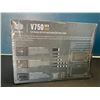 Image 2 : Lot of 1 Cooler Master V750 SFX gold Full-Modular 80 Plus Gold Certified SFX PC Power Supply