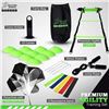 Image 1 : Lot of 1 Big B Pro Sports Speed & Agility Training Set - For Soccer, Football, and other Sports!
