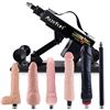 Image 1 : Lot of 1 Auxfun Automatic Sex Toy Thrusting Machine