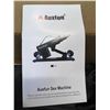 Image 4 : Lot of 1 Auxfun Automatic Sex Toy Thrusting Machine