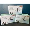 Image 1 : Lot of 3 Automatic Water Dispensers