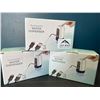Image 1 : Lot of 3 Automatic Water Dispensers
