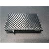 Image 5 : Lot of 1 Carbon Style Minimalist Slim Wallet - Quick Eject