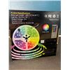 Image 2 : Lot of 1 LED RGB Strip Light Kit w/ Remote Control (50FT Long Length)
