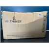 Image 1 : Lot of 1 AntMiner L3++ Cryptocurrency/Bitcoin Miner