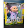 Image 1 : Lot of 1 Cabbage Patch Kids Naptime at Babyland Baby Doll
