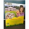 Image 2 : Lot of 1 Cabbage Patch Kids Naptime at Babyland Baby Doll