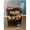 Image 2 : Lot of 1 Neewer FC-16 Wireless Flash/Studio Flash Trigger with Remote Shutter for Canon Cameras