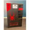 Image 1 : Lot of 1 Box of Spyder Mens Boxer Briefs - Size Large - 3 Pack