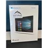 Image 1 : Lot of 1 Microsoft Windows 10 Home Download Install/Software