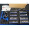 Image 2 : Lot of 1 142PC Precision Screwdriver Tool Kit