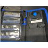 Image 3 : Lot of 1 142PC Precision Screwdriver Tool Kit