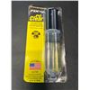 Image 2 : Lot of 4 Tubes of Multi-Purpose Waterproof Clear Epoxy