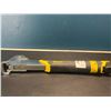 Image 2 : Lot of 1 Dewalt Heavy Duty Staple/Tacker - Used