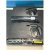 Image 1 : Lot of 2 Playstation 3 Consoles - Used