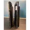 Image 2 : Lot of 2 Playstation 3 Consoles - Used