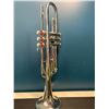 Image 2 : Lot of 1 Nadir Ali Musical Trumpet - Used