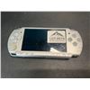 Image 1 : Lot of 1 Sony PSP Handheld Console - Used