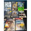 Image 2 : Lot of 14 Assorted Playstation 2 Games - Used