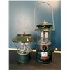 Image 1 : Lot of 2 Coleman Lanterns - Used