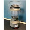 Image 1 : Lot of 1 Coleman Electric Lantern - Used