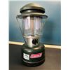 Image 1 : Lot of 1 Coleman Lantern - Used