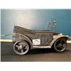 Image 1 : Lot of 1 Metal Vintage Retro Model Car - Used