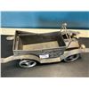 Image 2 : Lot of 1 Metal Vintage Retro Model Car - Used